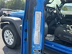 2023 Jeep Wrangler 4WD SUV for sale #P12725A - photo 16