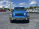 2023 Jeep Wrangler 4WD SUV for sale #P12725A - photo 3