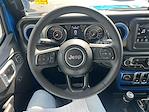 2023 Jeep Wrangler 4WD SUV for sale #P12725A - photo 24