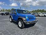 2023 Jeep Wrangler 4WD SUV for sale #P12725A - photo 4