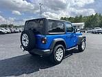 2023 Jeep Wrangler 4WD SUV for sale #P12725A - photo 6