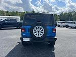 2023 Jeep Wrangler 4WD SUV for sale #P12725A - photo 7
