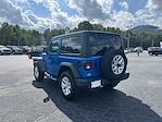 2023 Jeep Wrangler 4WD SUV for sale #P12725A - photo 2
