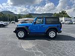 2023 Jeep Wrangler 4WD SUV for sale #P12725A - photo 8