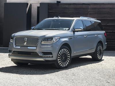 2020 Lincoln Navigator 4x4 SUV for sale #P12727 - photo 1