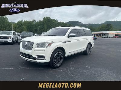 2020 Lincoln Navigator 4x4 SUV for sale #P12727 - photo 1