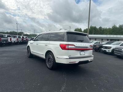 2020 Lincoln Navigator 4x4 SUV for sale #P12727 - photo 2