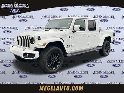 2021 Jeep Gladiator Crew Cab 4WD Pickup for sale #P12727B - photo 1