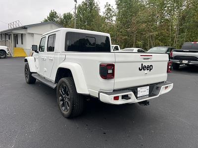2021 Jeep Gladiator Crew Cab 4WD Pickup for sale #P12727B - photo 2