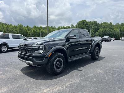 2024 Ford Ranger SuperCrew Cab 4x4 Pickup for sale #P12728 - photo 1