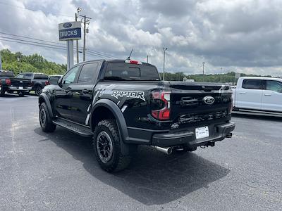 2024 Ford Ranger SuperCrew Cab 4x4 Pickup for sale #P12728 - photo 2