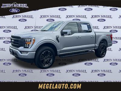 2022 Ford F-150 SuperCrew Cab 4WD Pickup for sale #P12735 - photo 1