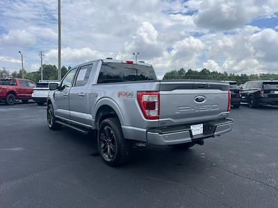 2022 Ford F-150 SuperCrew Cab 4WD Pickup for sale #P12735 - photo 2