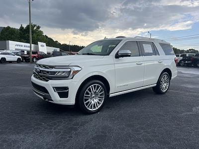 2023 Ford Expedition 4x4 SUV for sale #P12737 - photo 1