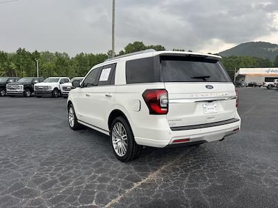 2023 Ford Expedition 4x4 SUV for sale #P12737 - photo 2