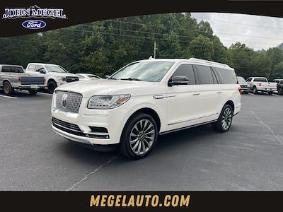 2019 Lincoln Navigator L 4x2 SUV for sale #P12737A - photo 1