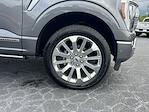 2022 Ford F-150 SuperCrew Cab 4x4 Pickup for sale #P12739 - photo 12