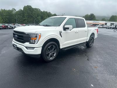 2023 Ford F-150 SuperCrew Cab 4x4 Pickup for sale #P12740 - photo 1