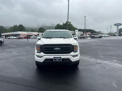 2023 Ford F-150 SuperCrew Cab 4x4 Pickup for sale #P12740 - photo 2