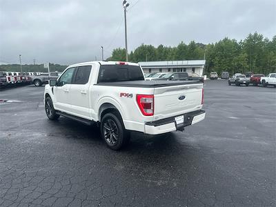 2023 Ford F-150 SuperCrew Cab 4x4 Pickup for sale #P12740 - photo 2