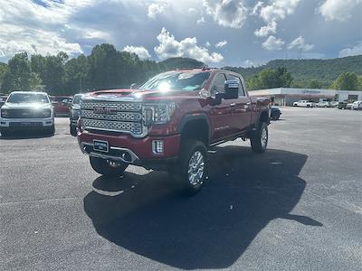 2020 GMC Sierra 3500 Crew Cab 4x4 Pickup for sale #P12741A - photo 1