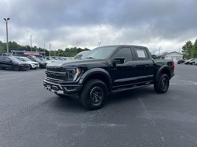 2023 Ford F-150 SuperCrew Cab 4x4 Pickup for sale #P12744 - photo 1