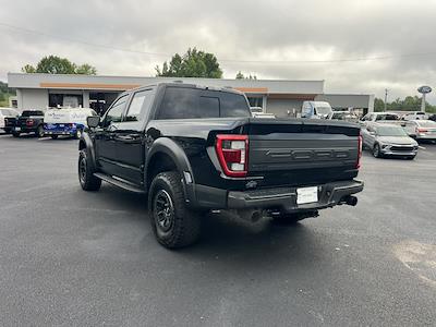 2023 Ford F-150 SuperCrew Cab 4x4 Pickup for sale #P12744 - photo 2