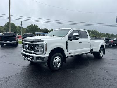 2024 Ford F-350 Crew Cab DRW 4x4 Pickup for sale #P12746 - photo 1