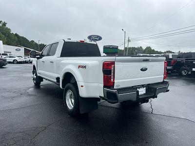 2024 Ford F-350 Crew Cab DRW 4x4 Pickup for sale #P12746 - photo 2