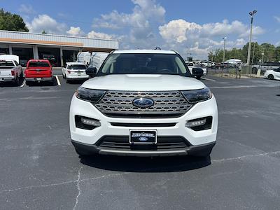 2023 Ford Explorer 4WD SUV for sale #P12749 - photo 2