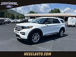 2023 Ford Explorer 4WD SUV for sale #P12749 - photo 1