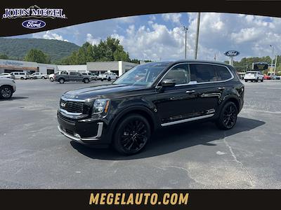 2022 Kia Telluride FWD SUV for sale #P12751 - photo 1