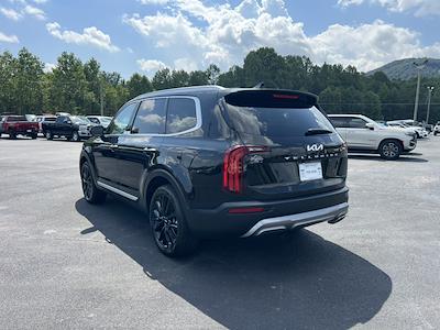 2022 Kia Telluride FWD SUV for sale #P12751 - photo 2