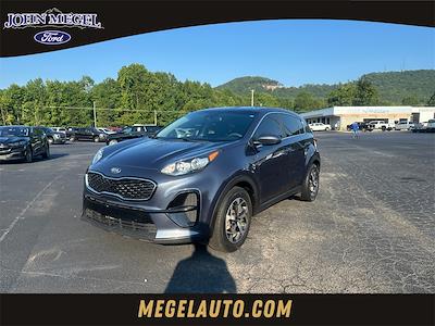 2020 Kia Sportage 4x2 SUV for sale #P12753 - photo 1