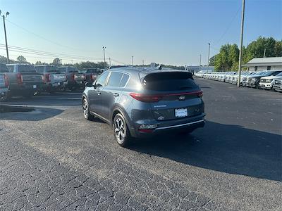 2020 Kia Sportage 4x2 SUV for sale #P12753 - photo 2