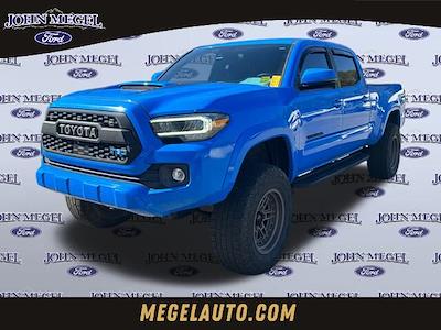 2020 Toyota Tacoma Double Cab 4WD Pickup for sale #P12755A - photo 1