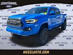 2020 Toyota Tacoma Double Cab 4WD Pickup for sale #P12755A - photo 1