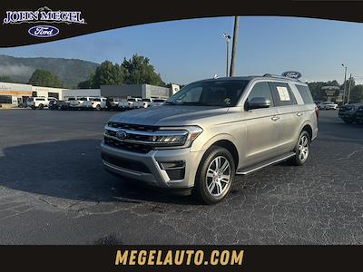 Used 2023 Ford Expedition Limited SUV for sale #P12756 - photo 1