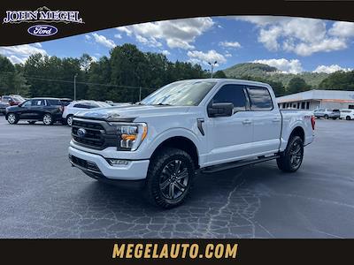 2023 Ford F-150 SuperCrew Cab 4x4 Pickup for sale #P12762 - photo 1