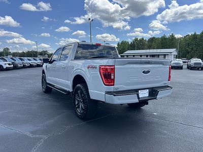 2023 Ford F-150 SuperCrew Cab 4x4 Pickup for sale #P12762 - photo 2