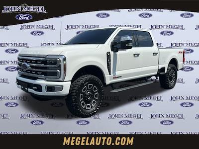 2024 Ford F-250 Crew Cab 4WD Pickup for sale #P12765 - photo 1