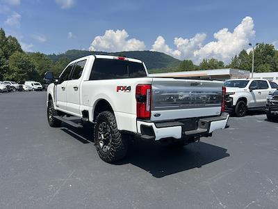 2024 Ford F-250 Crew Cab 4WD Pickup for sale #P12765 - photo 2