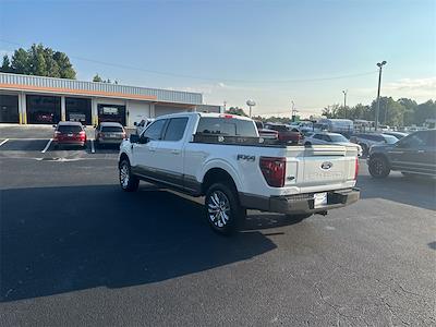 2025 Ford F-150 SuperCrew Cab 4x4 Pickup for sale #P12766 - photo 2