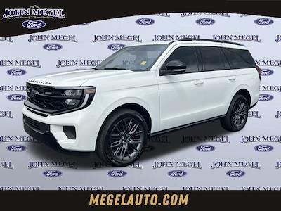 2025 Ford Expedition 4WD SUV for sale #P12768 - photo 1