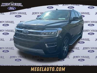 2023 Ford Expedition MAX RWD SUV for sale #P12769 - photo 1