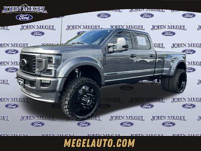 2022 Ford F-450 Crew Cab DRW 4WD Pickup for sale #P12770 - photo 1