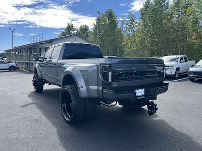 2022 Ford F-450 Crew Cab DRW 4WD Pickup for sale #P12770 - photo 2