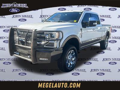 2021 Ford F-250 Crew Cab 4WD Pickup for sale #P12771 - photo 1