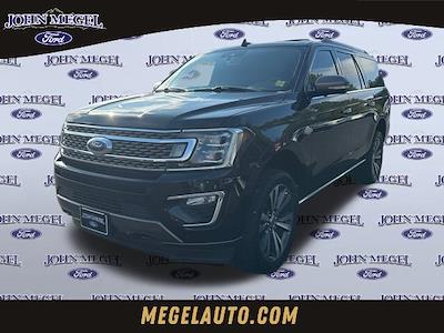 Used 2020 Ford Expedition MAX King Ranch for sale #P12772 - photo 1