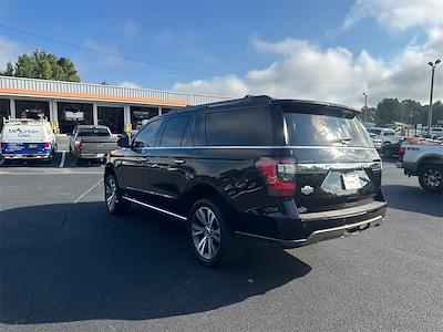Used 2020 Ford Expedition MAX King Ranch for sale #P12772 - photo 2